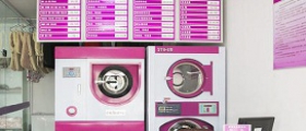 开一个干洗店都需要什么设备?干洗机器一套多少钱