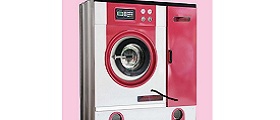 小型干洗店的一套设备要多少钱？