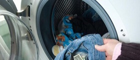 在县城开一家干洗店需要多少成本资金？