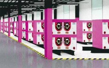 全自动洗衣原理是什么？