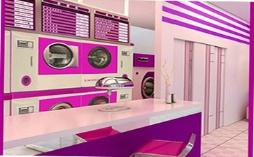 四氯乙烯干洗机的原理是什么？