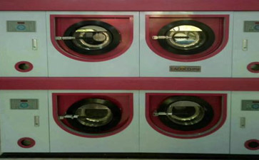 干洗店设备哪里有卖的？如何选择？
