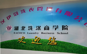 武汉哪里有干洗技术培训学校？