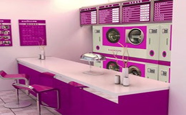 开一家干洗店需要准备什么？