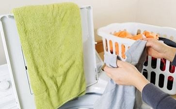 干洗店的洗衣技术好学吗？