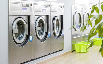 干洗店一套品牌干洗设备多少钱？