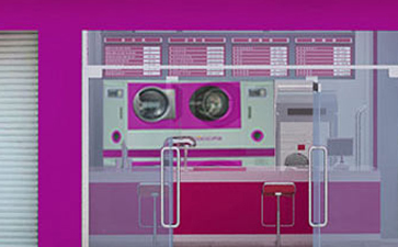 小型干洗店需要配备哪些设备？