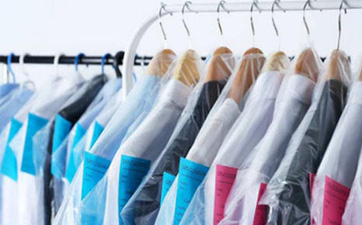 开干洗店需要掌握的技术有哪些？