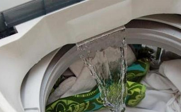 干洗和水洗的优势是什么？