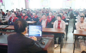 干洗技术培训哪家靠谱一点？如何选择？