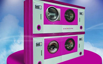 如何买到高质量干洗设备？应该从哪里买？