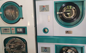 石油干洗机和四氯乙烯干洗机哪个好？