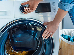 开家干洗店常用设备有哪些？