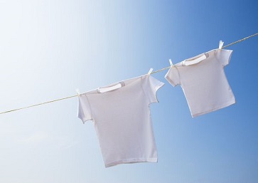 干洗店设备质量好洗出来的衣服越干净