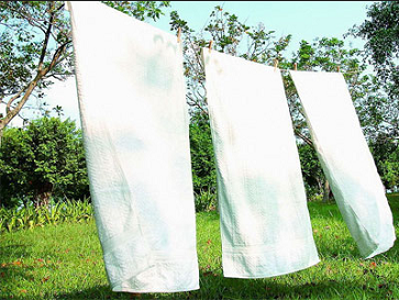 加盟干洗店主要做洗涤衣物的业务