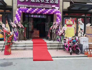 开干洗店利润怎么样与开店规模相关