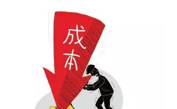 干洗店投资成本图