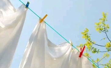 衣服干洗的原理是什么